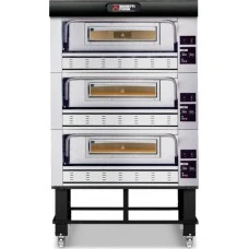 Піч для піци P110/B 3/S (Moretti Forni)