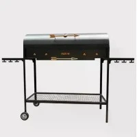 Мангал Vesuvi BBQ 1000 3 mm