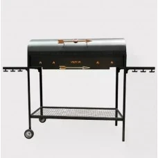 Мангал Vesuvi BBQ 1000 3 mm