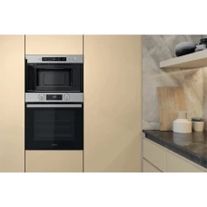 Мікрохвильова піч Whirlpool MBNA920X
