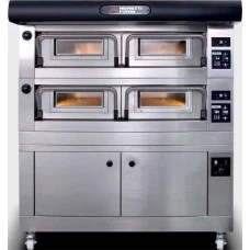 Піч подова ел. Moretti Forni P120E С/30 (2)