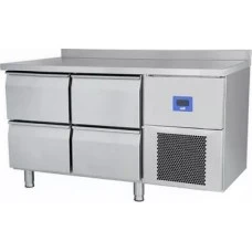Стіл холодильний 4 шухляди 72E4.27NMV.02 OZTI