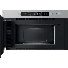 Мікрохвильова піч Whirlpool MBNA920X