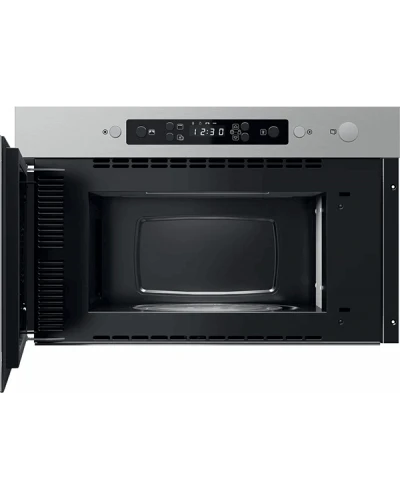 Мікрохвильова піч Whirlpool MBNA920X