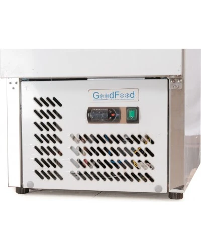 Стіл холодильний GoodFood GF-S451-H6C