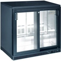 Шафа барна холодильна GoodFood GF-SGD250SL-H6C