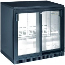 Шафа барна холодильна GoodFood GF-SGD250SL-H6C
