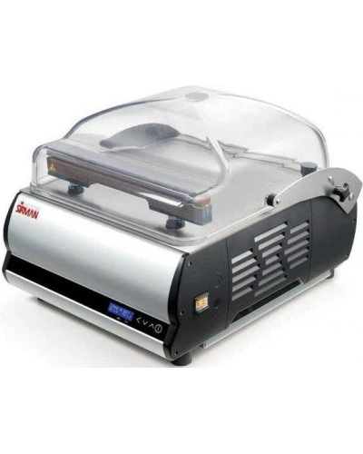 Вакуумна пакувальна машина W8 50 EASY TOUCH BX P20 (Sirman)