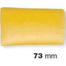 Матриця (насадка) для макароних виробів La Monferrina Paccheri 73 mm
