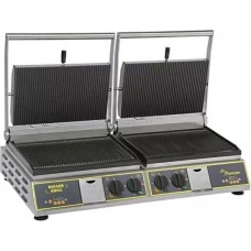 Гриль контактний DOUBLE PREMIUM R (Roller Grill)