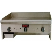 Поверхня для смаження TRI-STAR TSMG-36C