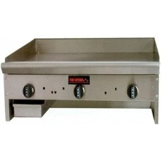 Поверхня для смаження TRI-STAR TSMG-36C