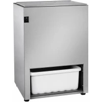 Подрібнювач льоду - 5 kg/ Min. GGM Gastro