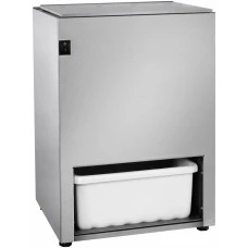 Подрібнювач льоду - 5 kg/ Min. GGM Gastro