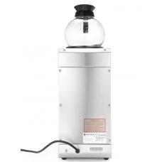 Кофеварка проточна - 1,8 л + 2 глеки, 2100W, 200x385x430(H) мм