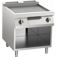 Поверхня для смаження SILCO NEBE74GLR (Італія)