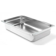Гастроємність GN 2/1 - Profi Line - 58 L - 650x530x(H)200 mm