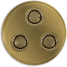 Матриця для виготовлення Canestrini Ø 16 mm GGM Gastro
