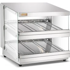Вітрина теплова GoodFood WS65 ELIT