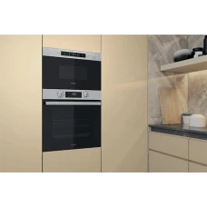 Мікрохвильова піч Whirlpool MBNA920X
