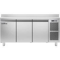 Стіл холодильний COLDLINE MASTER TA17/1M-710, з бортом (Італія)