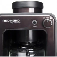 Кавоварка фільтраційна REDMOND RCM-M1505S
