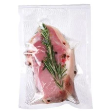 Пакети для вакуумного пакування - гофровані, 200x300 мм.