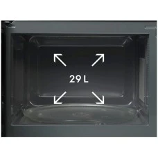 Мікрохвильова піч Electrolux - EMZ729EMK