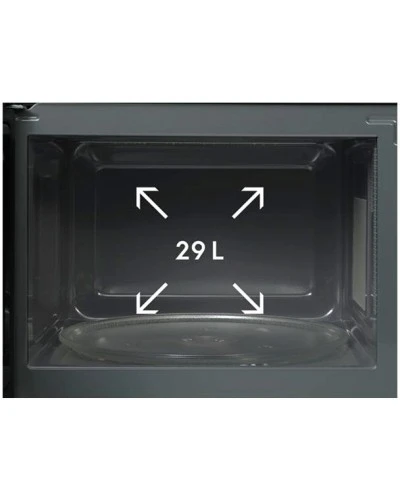 Мікрохвильова піч Electrolux - EMZ729EMK