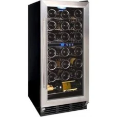 Холодильна шафа для вина SYBO WR32C (Китай)