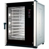 Пароконвектомат кондитерський 10x EN 400 x 600 GGM Gastro