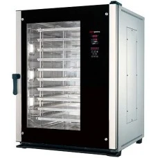 Пароконвектомат кондитерський 10x EN 400 x 600 GGM Gastro