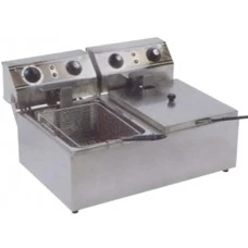 Фритюрниця професійна SYBO WEF-102