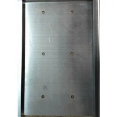 Пластина настінна WALL PLATE