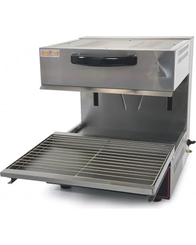 Гриль саламандра GoodFood GS450L