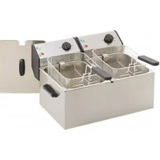 Фритюрниця FD 80 D (Roller Grill)