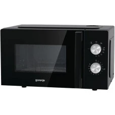Мікрохвильова піч Gorenje - MO 20 E2BH