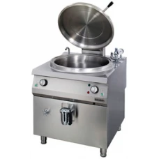 Котел харчоварильний електричний OTEI 150 OZTI