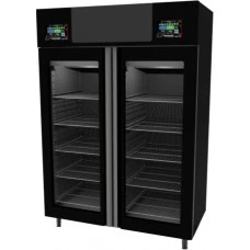 Шафа для дозрівання м'яса MATURMEAT PLUGIN LINE 200 КГ(100+100) MATTWI4.0 (Італія)