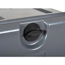 Термоконтейнер Avatherm 601 сірий