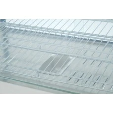 Вітрина теплова GoodFood WS300 STEEL