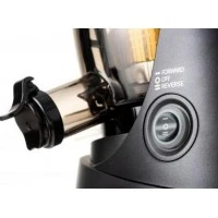 Соковитискач шнековий KUVIMGS B8200 GUNMETAL (Південна Корея)