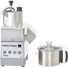 Robot Coupe Кутер R 502 2382