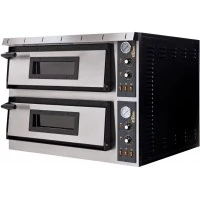 Піч для піци ITPIZZA ML44