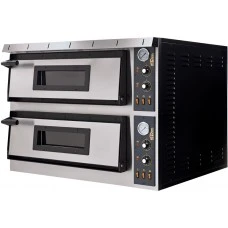 Піч для піци ITPIZZA ML44