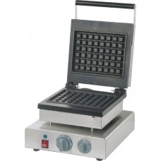 Вафельниця EWT INOX FY1