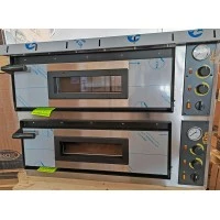Піч для піци ITPIZZA ML44