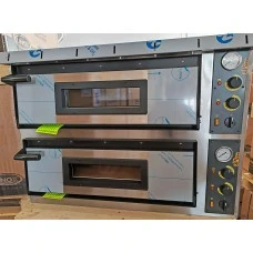 Піч для піци ITPIZZA ML44