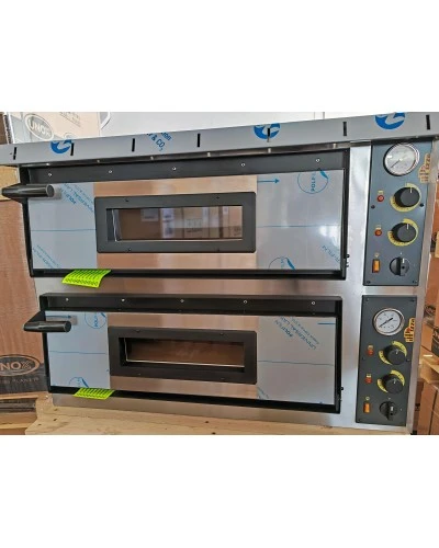 Піч для піци ITPIZZA ML44
