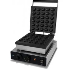 ВАФЕЛЬНИЦЯ HURAKAN HKN-GES300 NUT